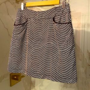 EP New York Golf skort